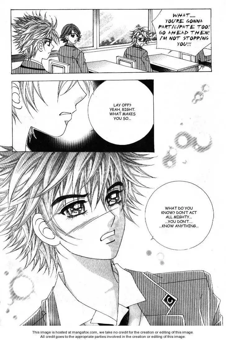 Boy of the Female Wolf Chapter 48 5